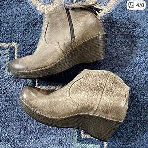 Dansko Ankle Boots